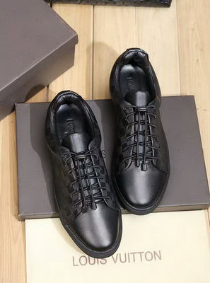 LV Fashion Casual Shoes Men--103